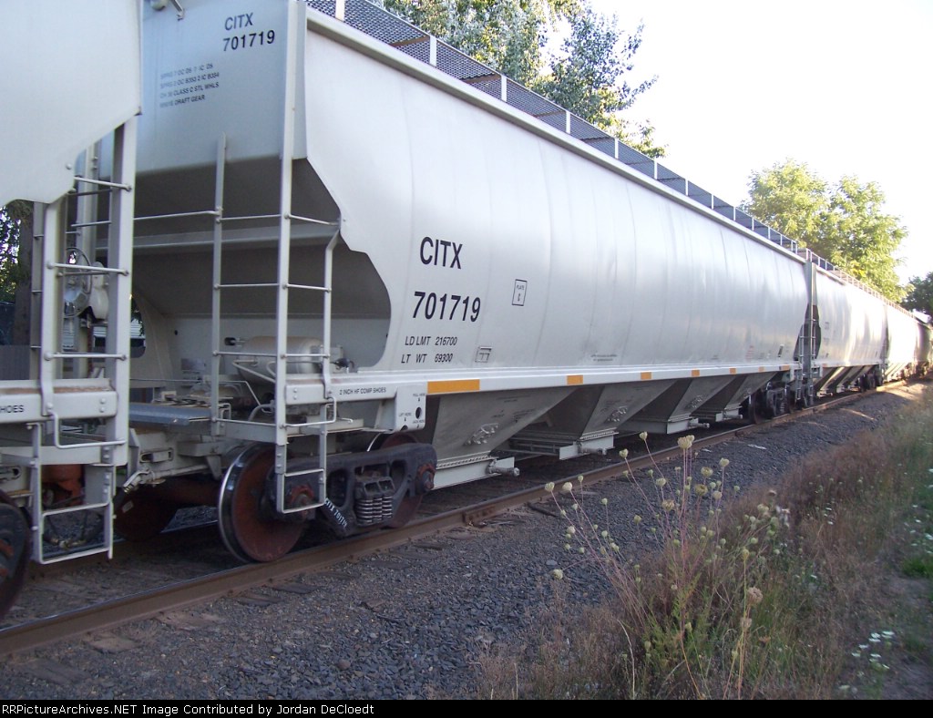CITX 701719