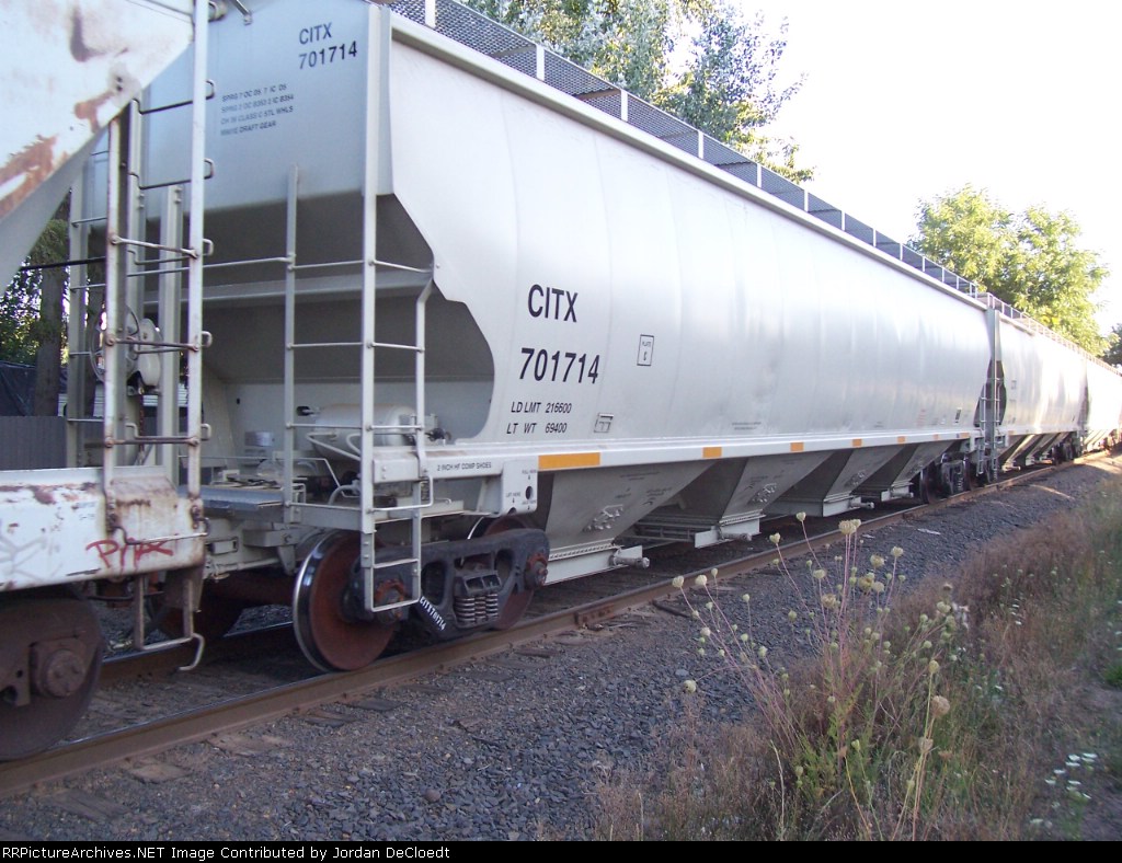 CITX 701714