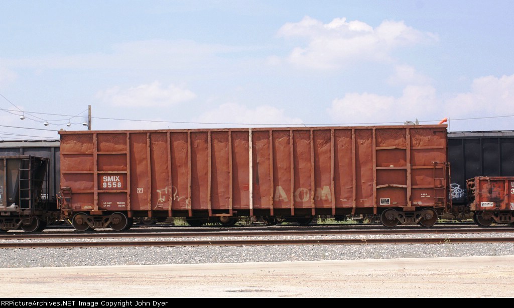 SMIX 9558