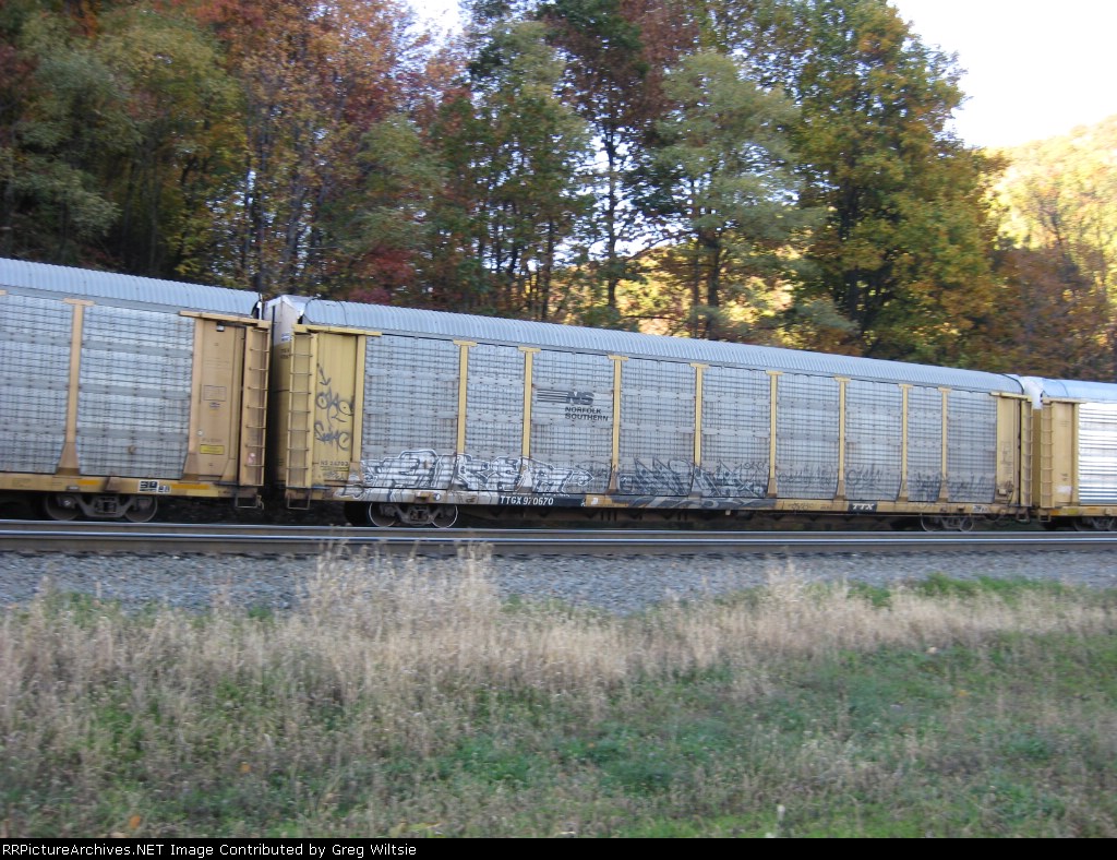 TTGX 970670