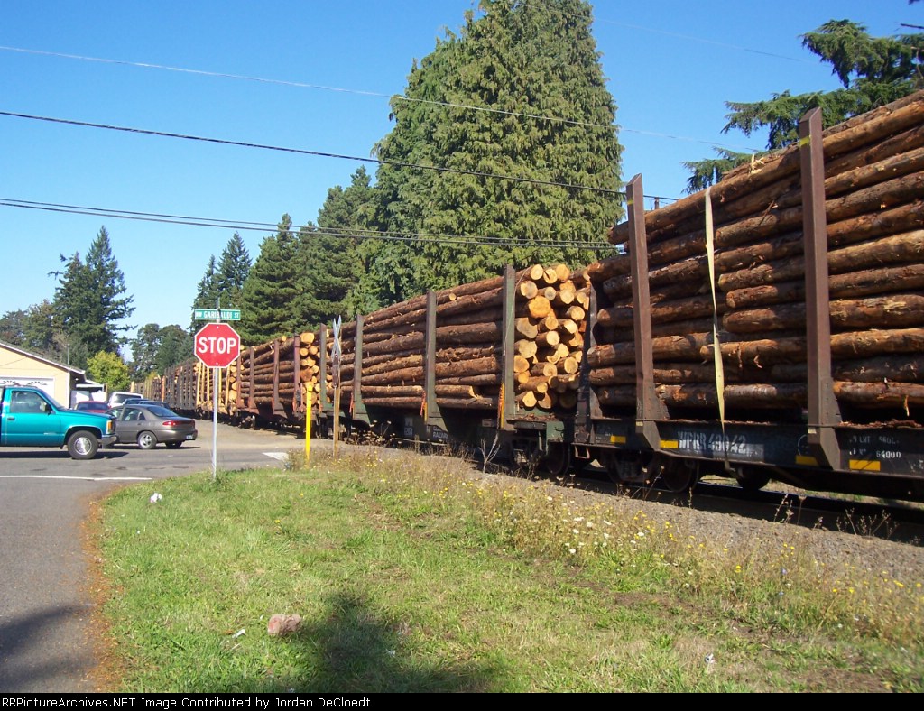 WPRR 49042 and Others