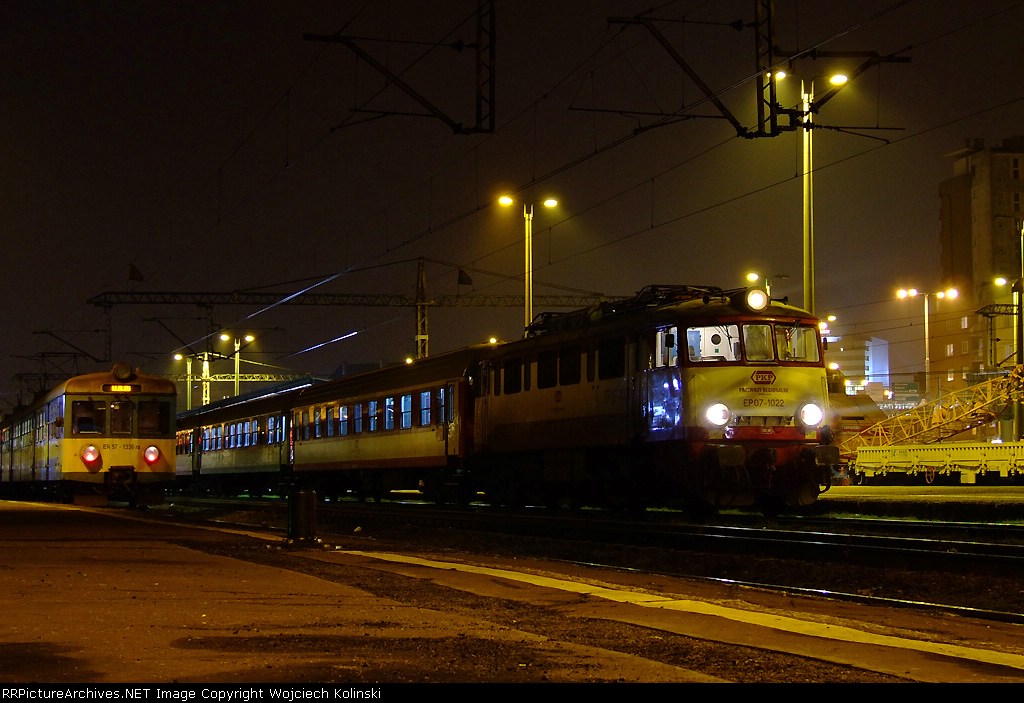 EP07-1022 (ex EU07-161)