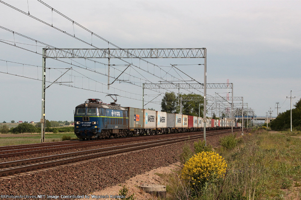 ET22-2008 (ex ET22-734)