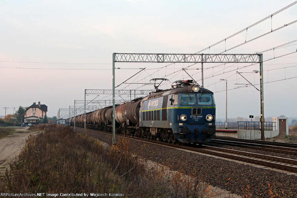 ET22-2044 (ex ET22-360)