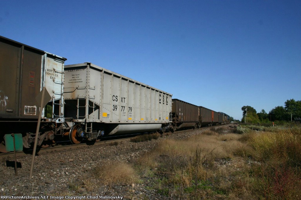 CSX 397779