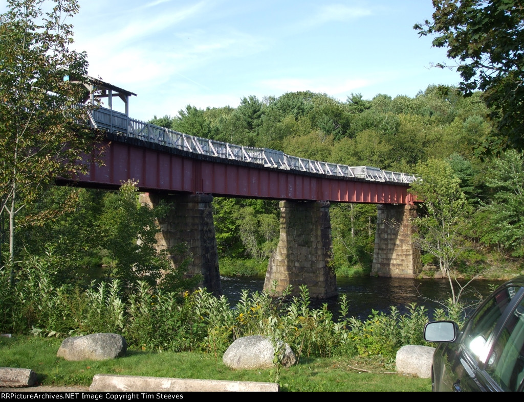 LaHave River Bridge