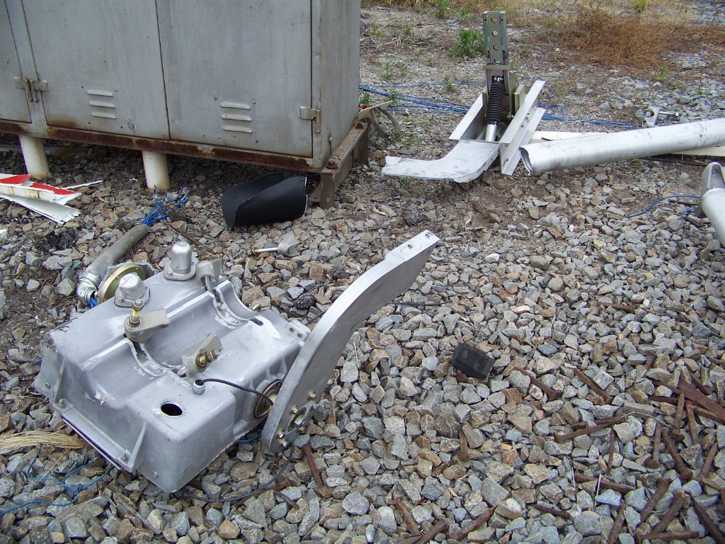 I wonder how much all this is gonna cost