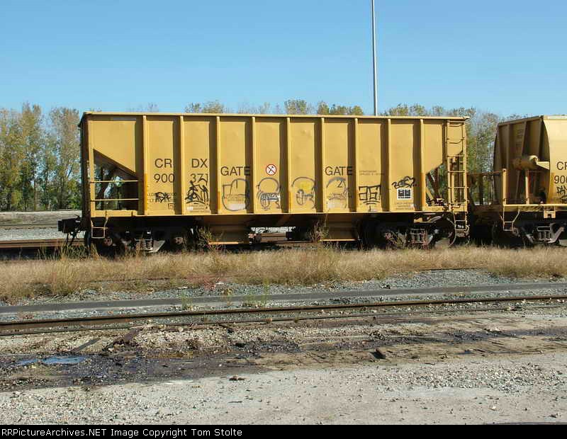 CRDX 900371