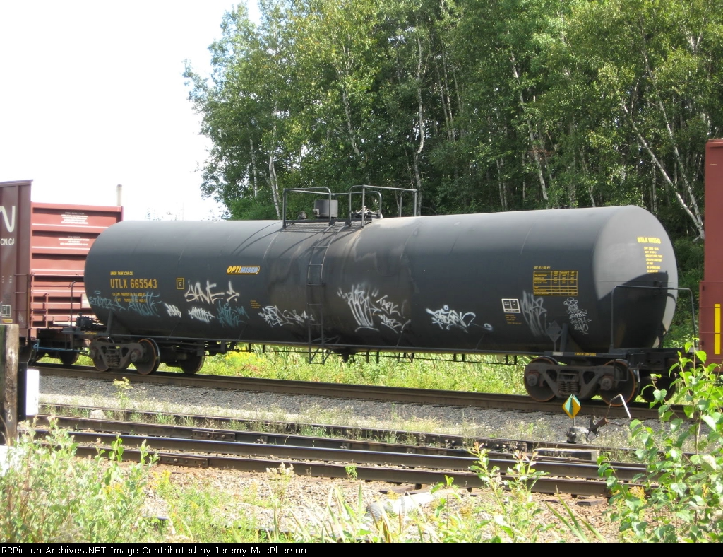 UTLX 665543
