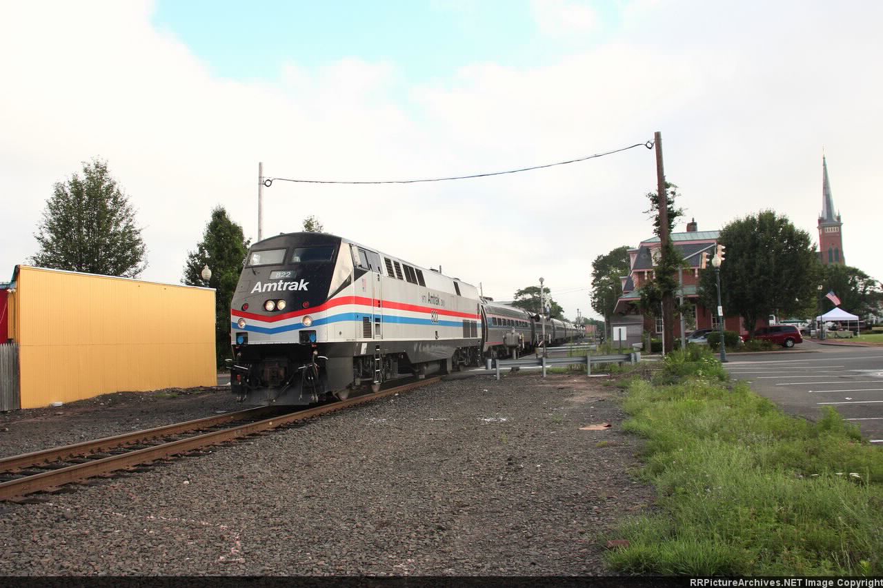 #143-21, the Bankers