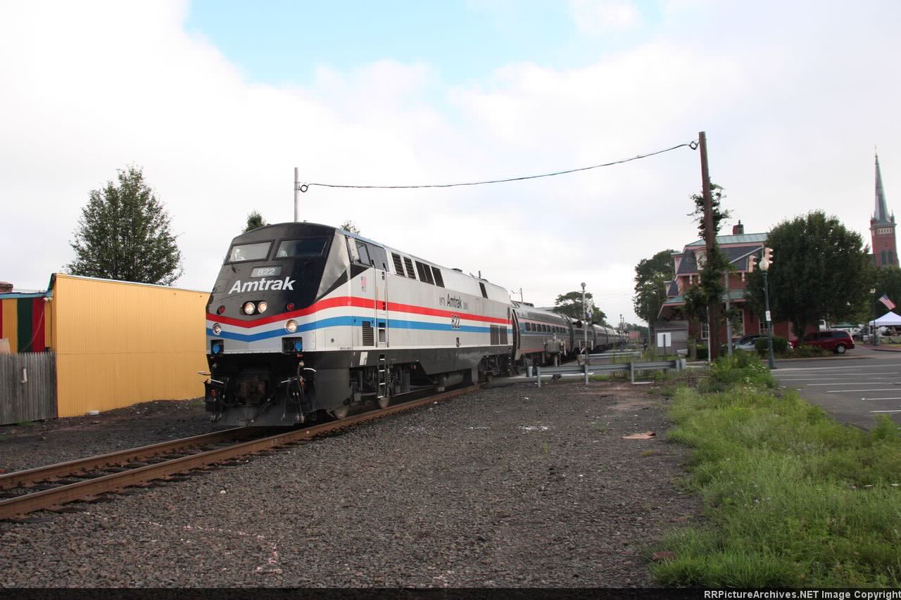 #143-21, the Bankers