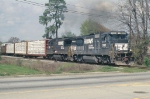 NS SB Navair district local