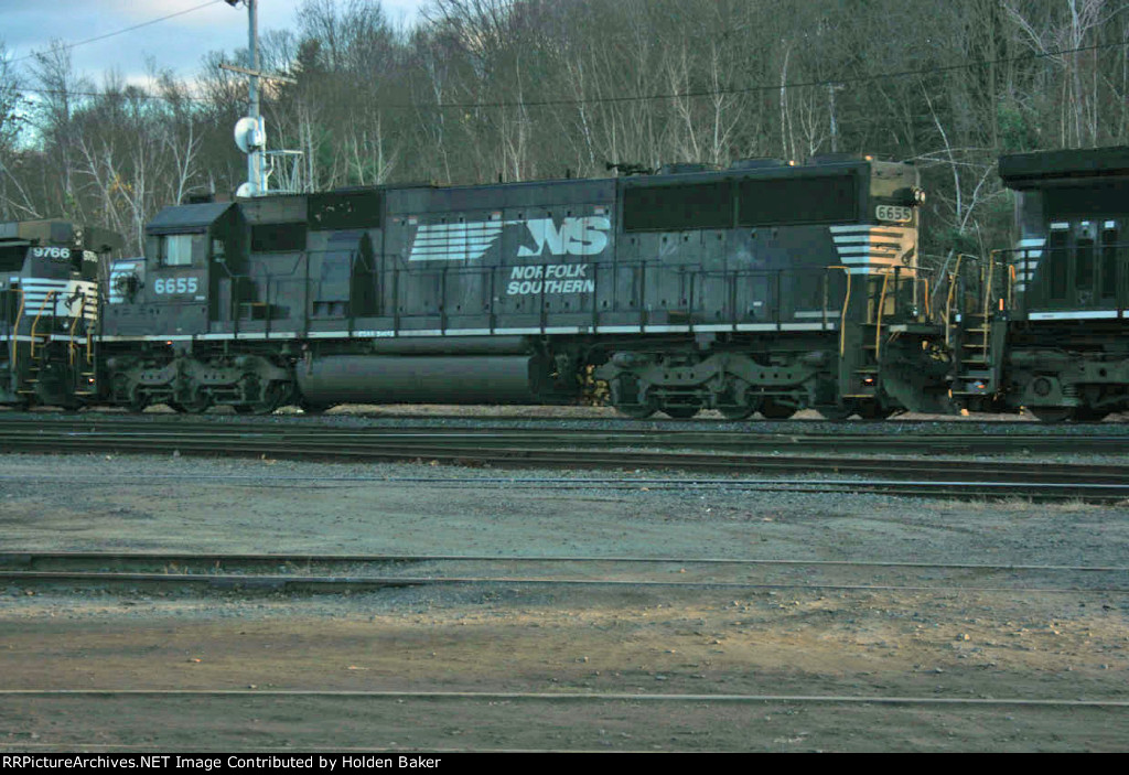 NS 6655