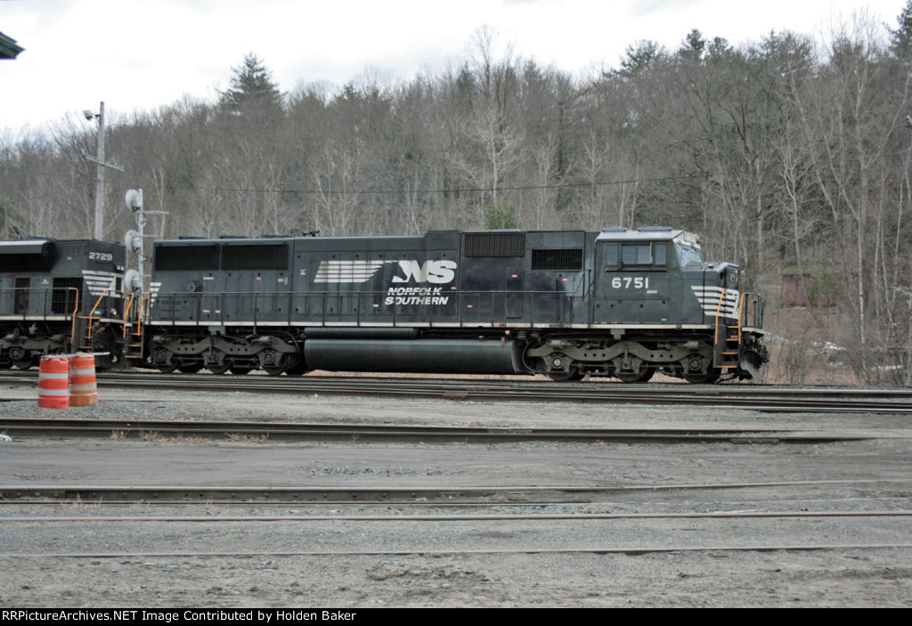 NS 6751