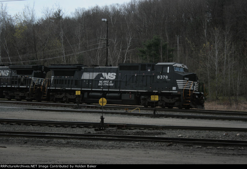 NS 8378