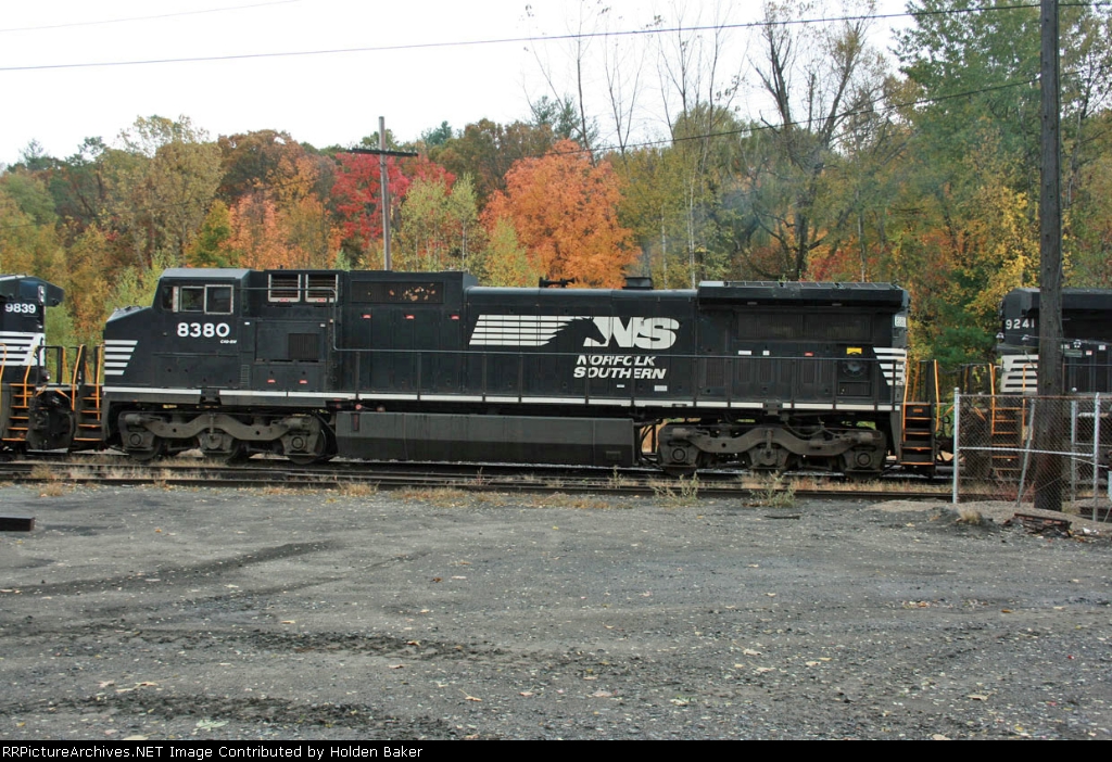 NS 8380