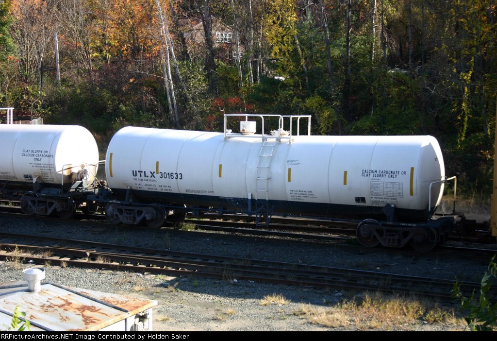 UTLX 301633