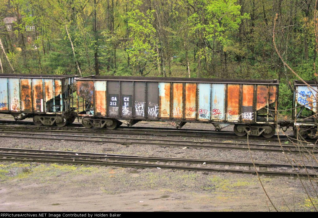 GACX 31391