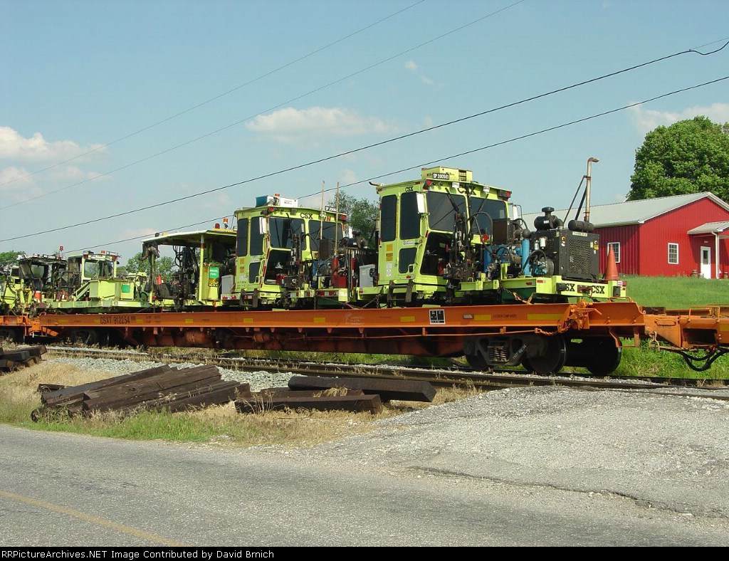 CSX 912254