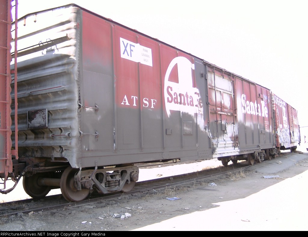 ATSF 11153