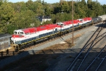 FEC/Railamerica
