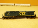 CSX 65