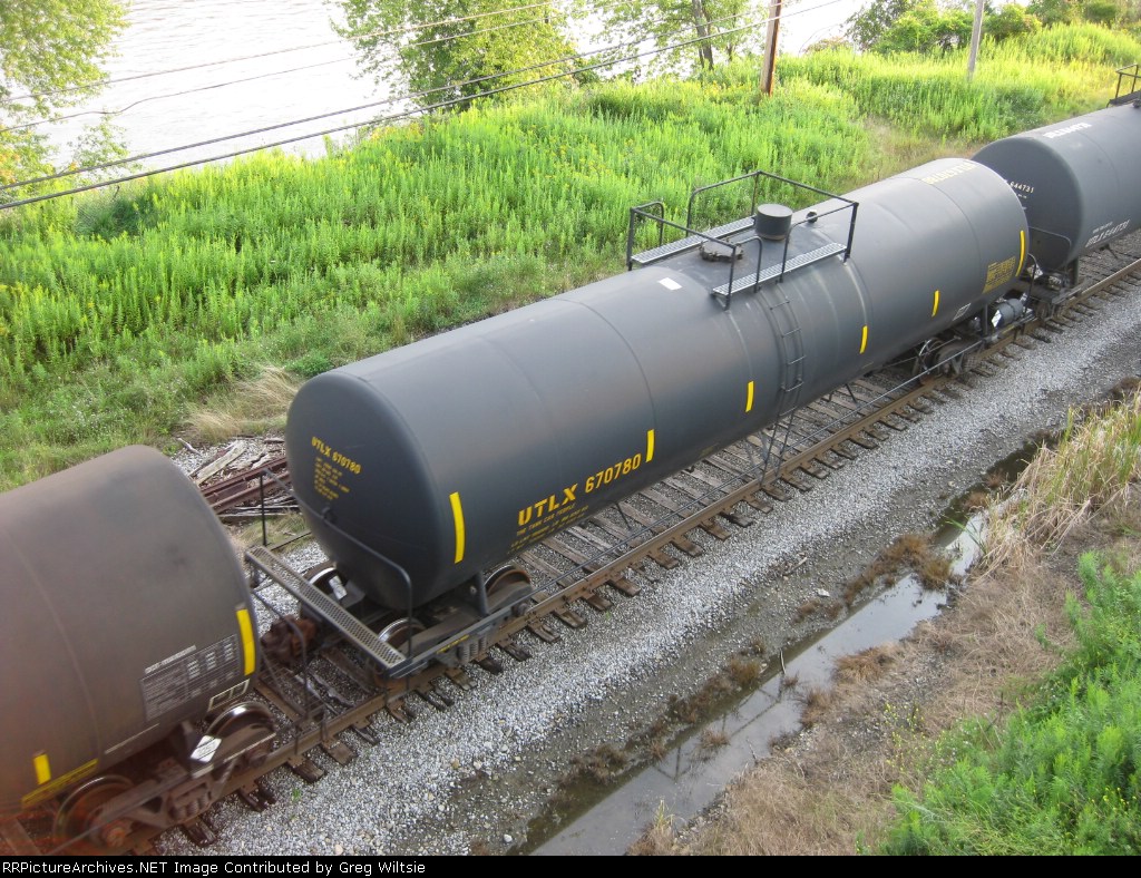 UTLX 670780