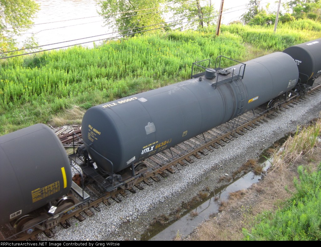 UTLX 665043