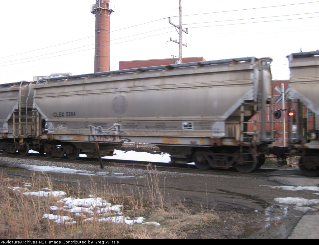 CLSX 5284