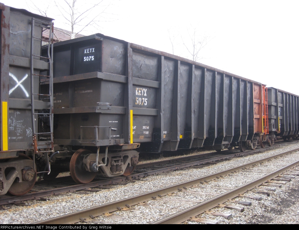 KEYX 5075