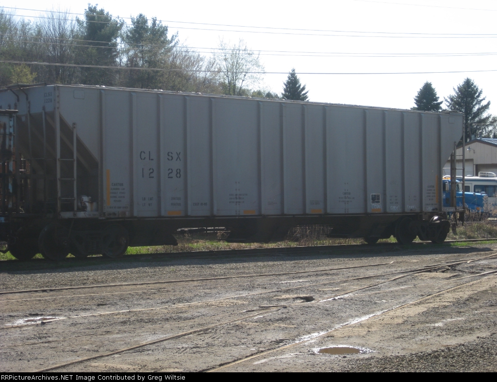 CLSX 1228