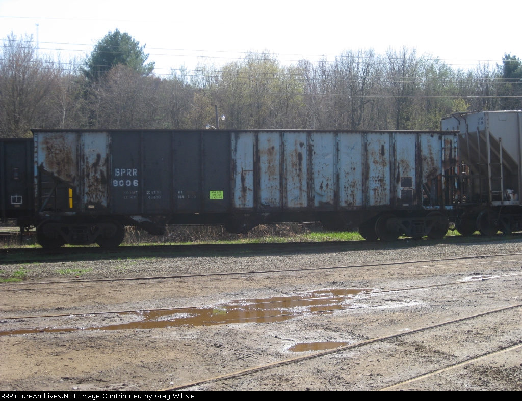 BPRR 8006