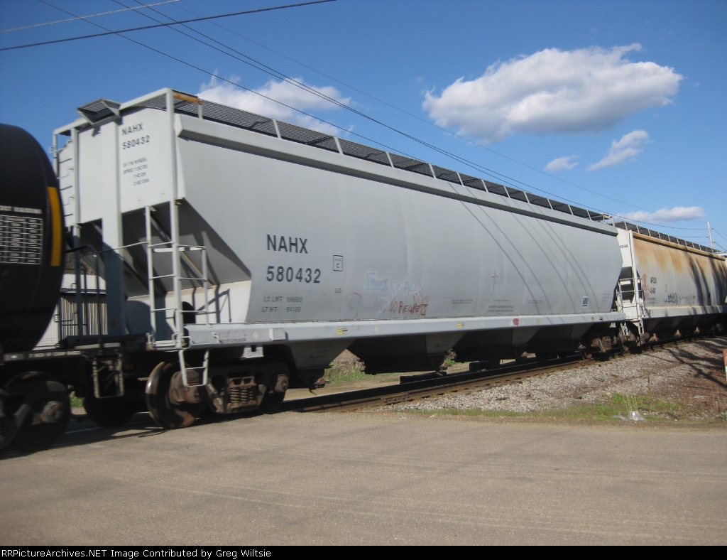NAHX 580432