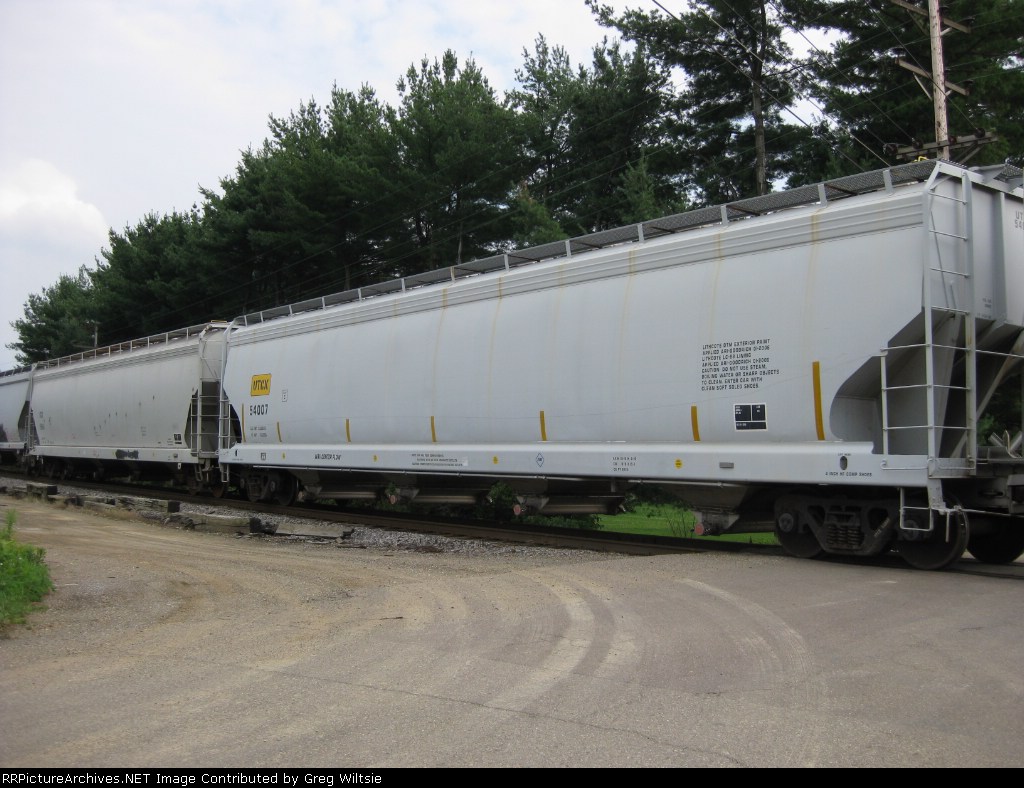 UTCX 54007
