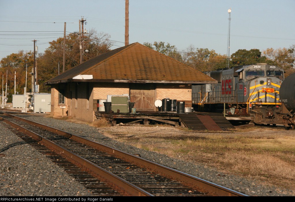 Depot