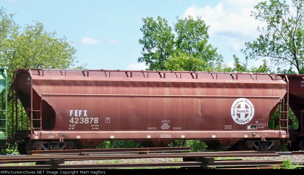 FEFX 423878
