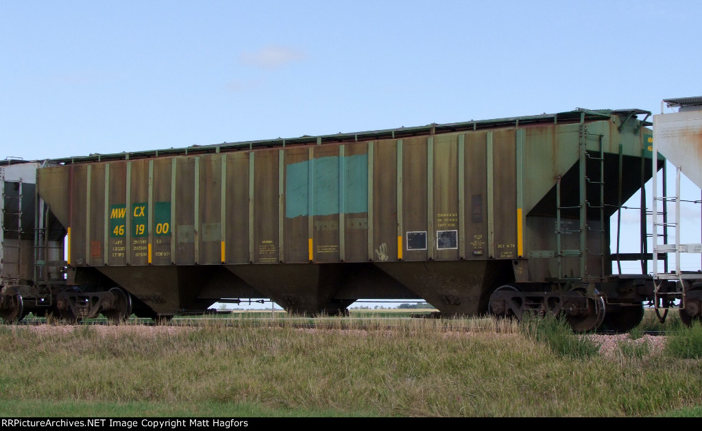 MWCX 461900