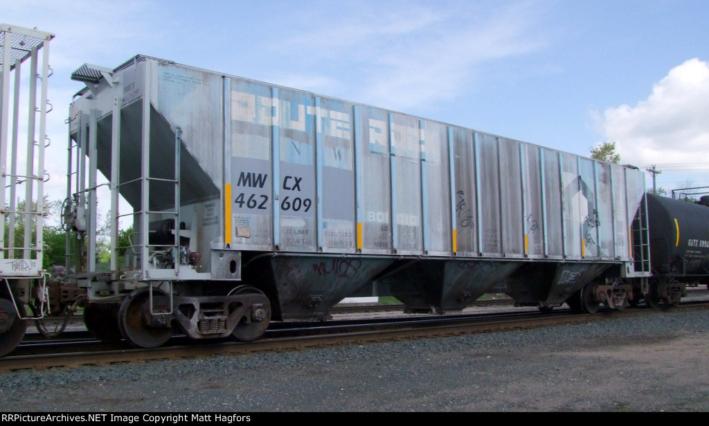 MWCX 462609