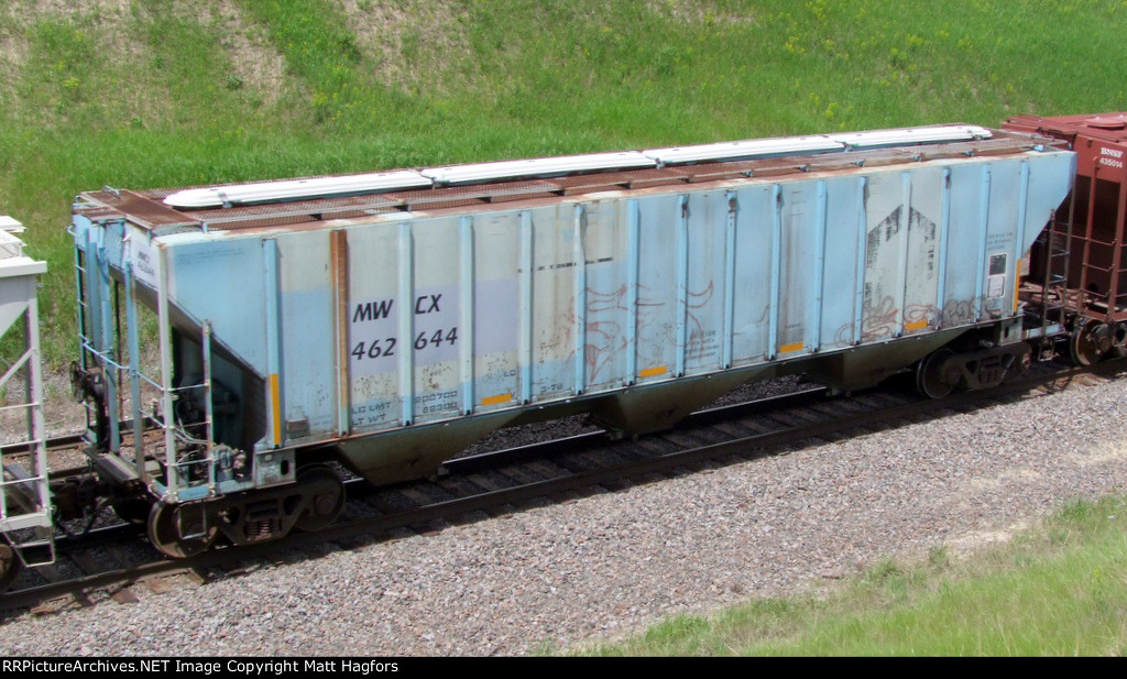 MWCX 462644