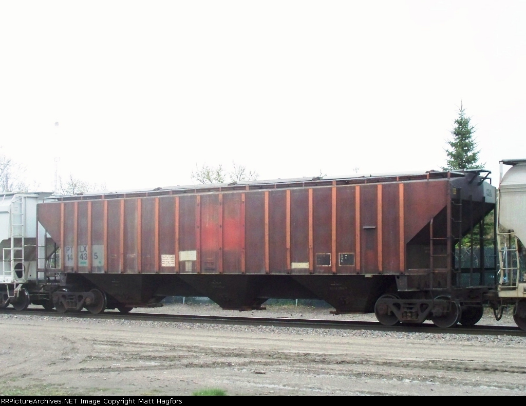 PTLX 14435