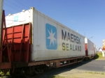 PEC 635529 / MAERSK SEALAND