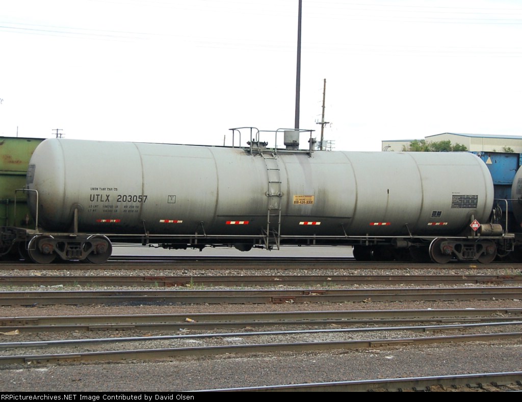 UTLX 203057