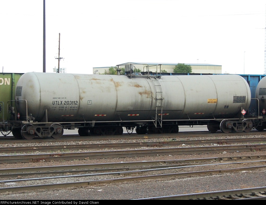 UTLX 203112