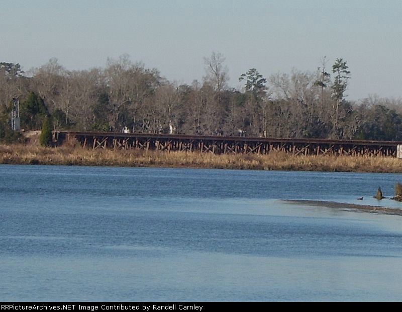 Cooper River Bridge