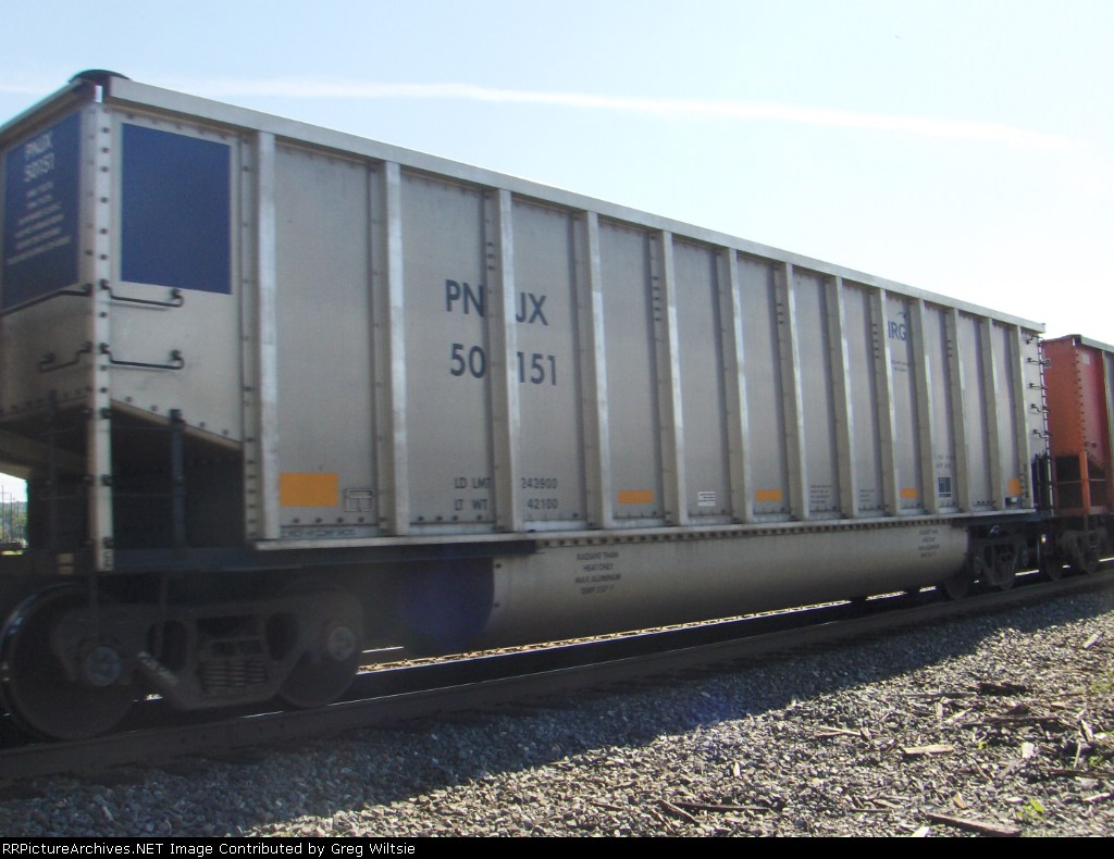 PNJX 50151