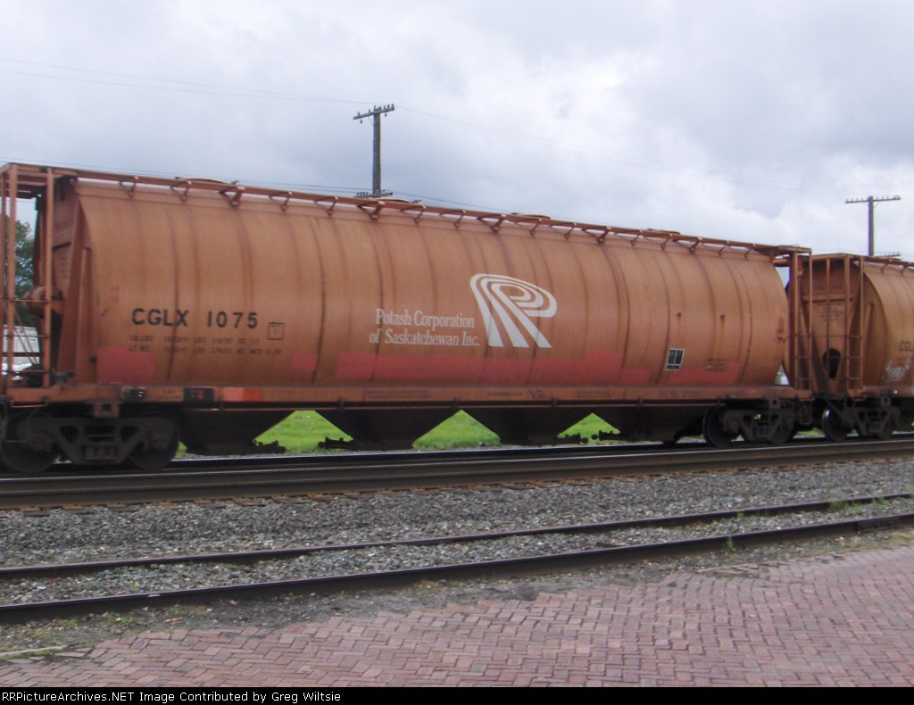 CGLX 1075
