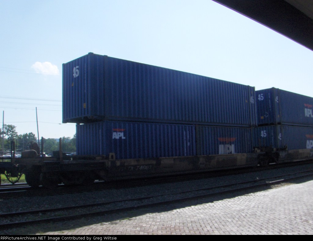 DTTX 74007
