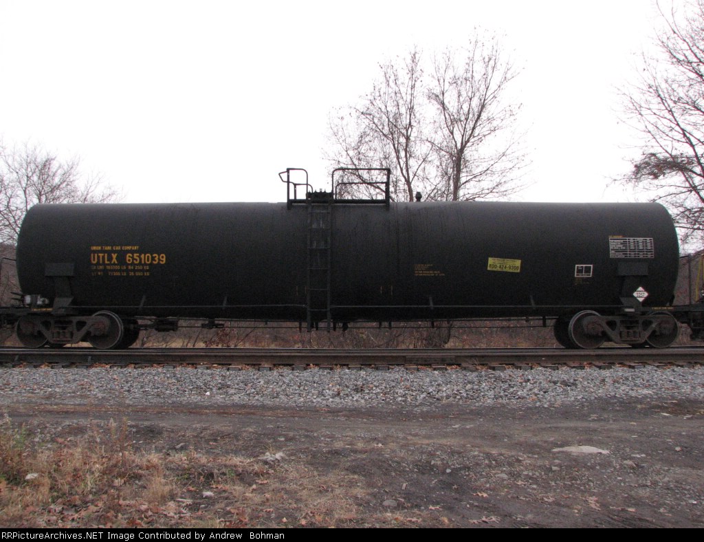 UTLX 651039