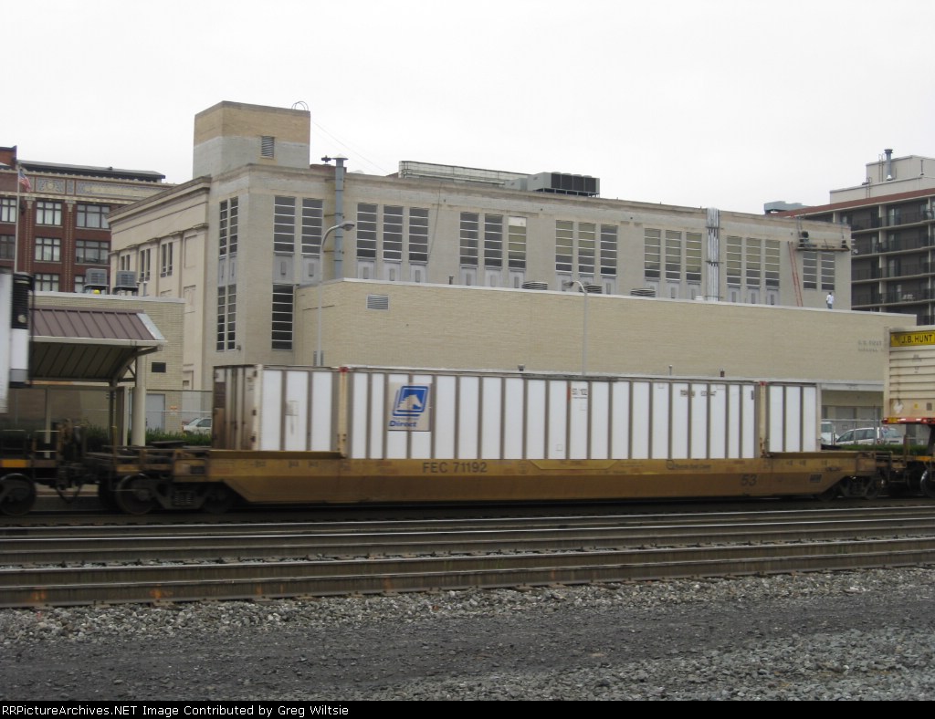 FEC 71192