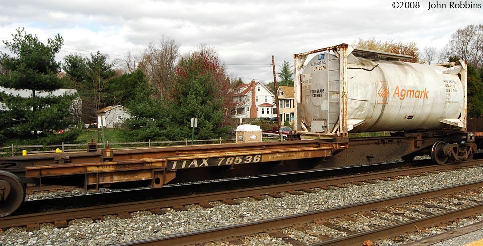 TTAX 78536